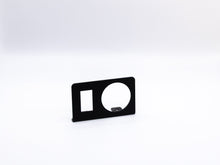 Rocker Switch + Gauge Sidekick Accessory Mount – StayFlush Motorsports