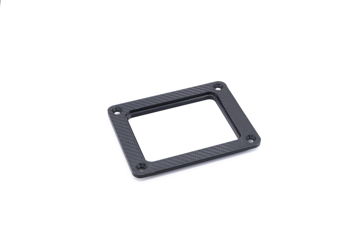 Universal UTV & Truck Switch Panel Mount – Fits Auxbeam, GG Lighting, Infinite Offroad & More