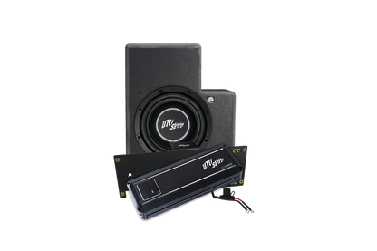 '25-'26 RZR® Pro Series 1000W Subwoofer Kit | UTVS-PRO2-SUB-1000-1