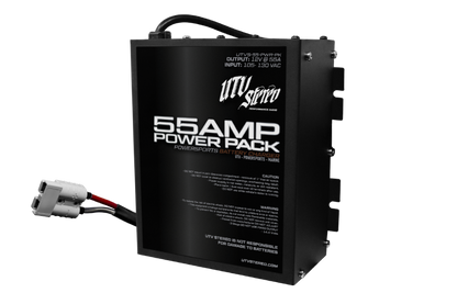 Can-Am® X3 2nd Battery Kit | UTVS-X3-2BATT-KIT