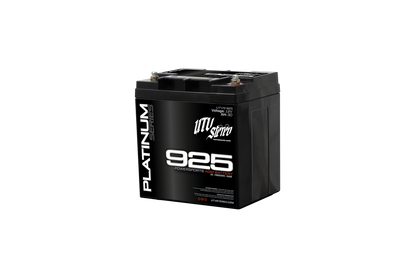 Can-Am® Defender HD11 2nd Battery Kit | UTVS-DEF2-2BATT-KIT
