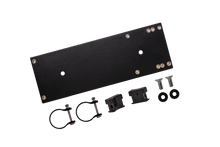 Universal Amplifier Mount w/ Clamps | UTVS-AMPMT-UNIV