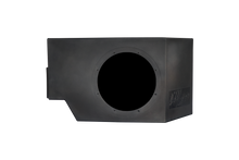 Can-Am® Defender HD10 Vented 10" Driver Subwoofer Enclosure Unloaded | UTVS-DEF-VENC-DRIVER