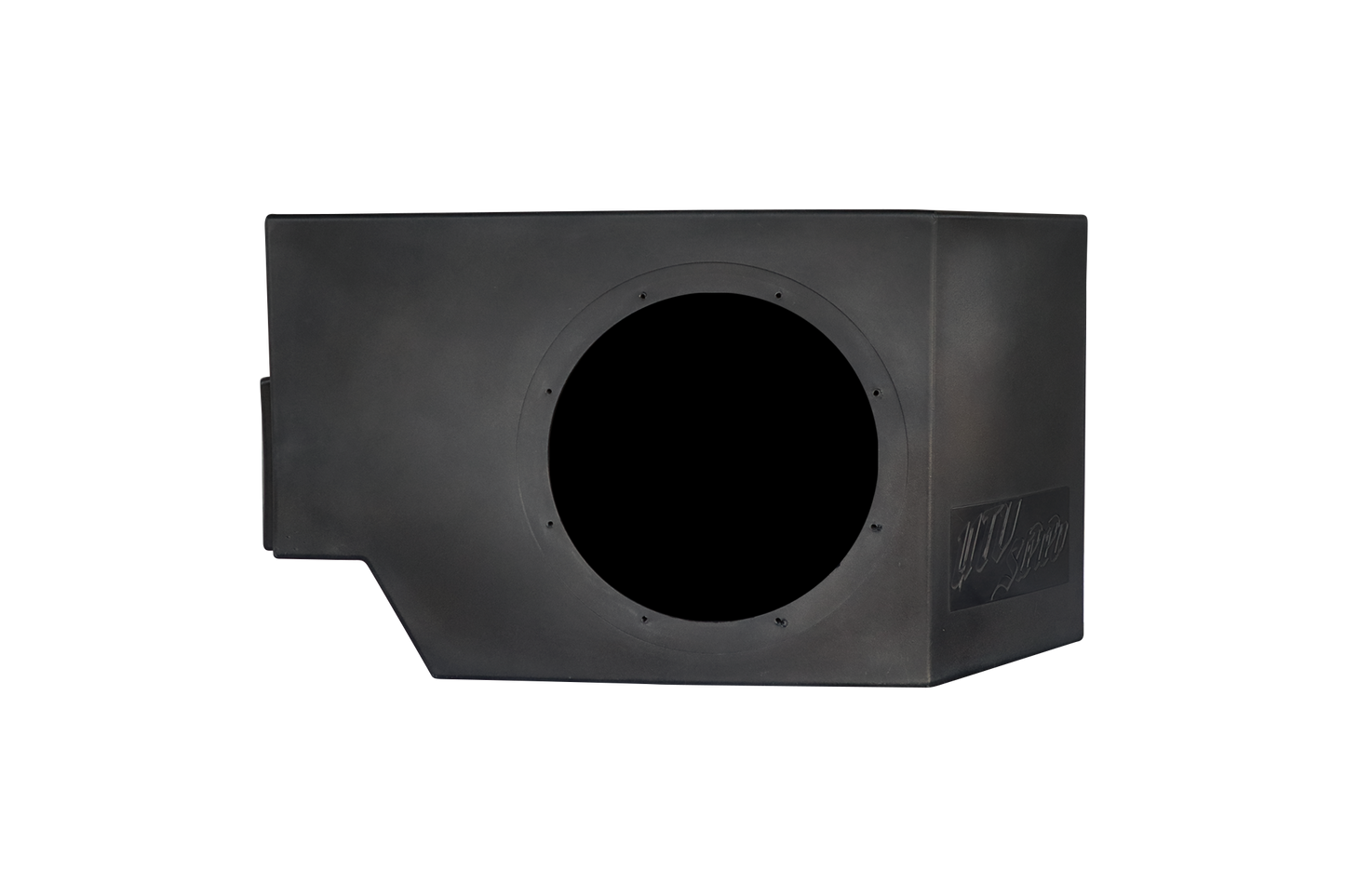 Elite Series 12" Subwoofer | UTVS-E12