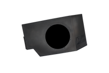 Can-Am® Defender HD10 Vented 10" Driver Subwoofer Enclosure Unloaded | UTVS-DEF-VENC-DRIVER