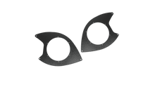 Can-Am® Defender HD10/HD11 Overhead Speaker Adapters (Pair) | UTVS-DEF-OSA