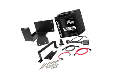 Can-Am® Defender HD11 2nd Battery Kit | UTVS-DEF2-2BATT-KIT