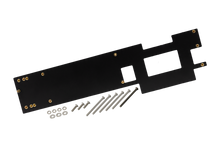 Can-Am Defender HD11 Driver Side Upper Amplifier Mount  | UTVS-DEF2-AMPMT-UP-DRIV