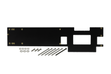 Can-Am Defender HD11 Driver Side Upper Amplifier Mount  | UTVS-DEF2-AMPMT-UP-DRIV