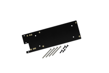Can-Am Defender HD11 Passenger Side Upper Amplifier Mount  | UTVS-DEF2-AMPMT-UP-PASS