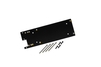 Can-Am Defender HD11 Passenger Side Upper Amplifier Mount  | UTVS-DEF2-AMPMT-UP-PASS