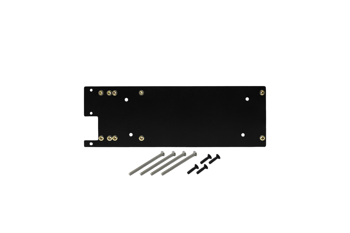 Can-Am Defender HD11 Driver Side Upper Amplifier Mount  | UTVS-DEF2-AMPMT-UP-DRIV