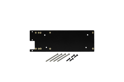 Can-Am Defender HD11 Passenger Side Upper Amplifier Mount  | UTVS-DEF2-AMPMT-UP-PASS