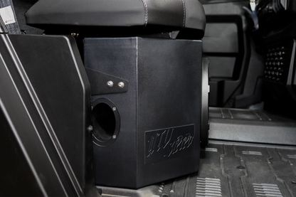Can-Am® Defender HD11 BRP GO! Stage 6 Stereo Kit | UTVS-DEF2-S6-GO