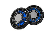 Elite Series 8" Compression Horn Speakers V2 (Pair) | UTVS-E84
