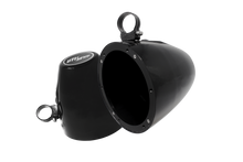 8" Cage Mount Pods - Unloaded (Pair) | UTVS-CP8