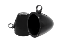 8" Cage Mount Pods - Unloaded (Pair) | UTVS-CP8