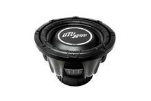 Elite Series 12" Subwoofer | UTVS-E12