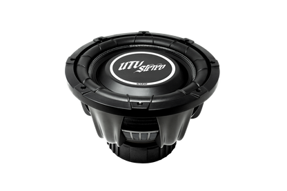 Elite Series 12" Subwoofer | UTVS-E12