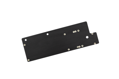 Kawasaki® Teryx H2 Upper Amplifier Mount | UTVS-H2-AMPMT-UP