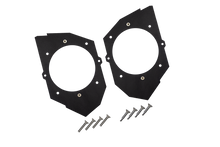Kawasaki® Teryx H2 FRONT SPEAKER ADAPTERS | UTVS-H2-FSA