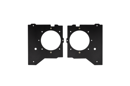 Kawasaki® Teryx H2 REAR SPEAKER ADAPTERS | UTVS-H2-RSA