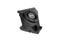 Kawasaki® Teryx H2 10" Vented Sub Kit  | UTVS-H2-VENC-KIT