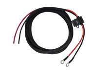 Amplifier 12AWG Power Harness - 40Amp Fused | UTVS-HRN-AMP-PWR-12AWG-147