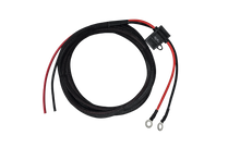 Amplifier 12AWG Power Harness - 40Amp Fused | UTVS-HRN-AMP-PWR-12AWG-147
