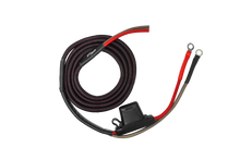 86" Power Harness for Amplifier Installation - 80Amp Fused | UTVS-HRN-AMP-PWR-86