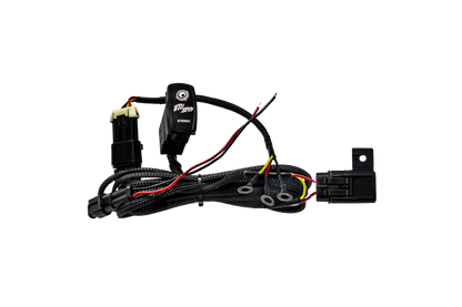 Maverick R Head Unit Mount | UTVS-R-HUMT-RKR
