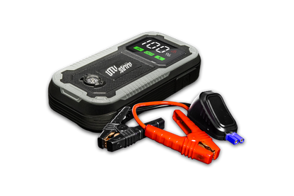 Can-Am® Defender HD11 2nd Battery Kit | UTVS-DEF2-2BATT-KIT