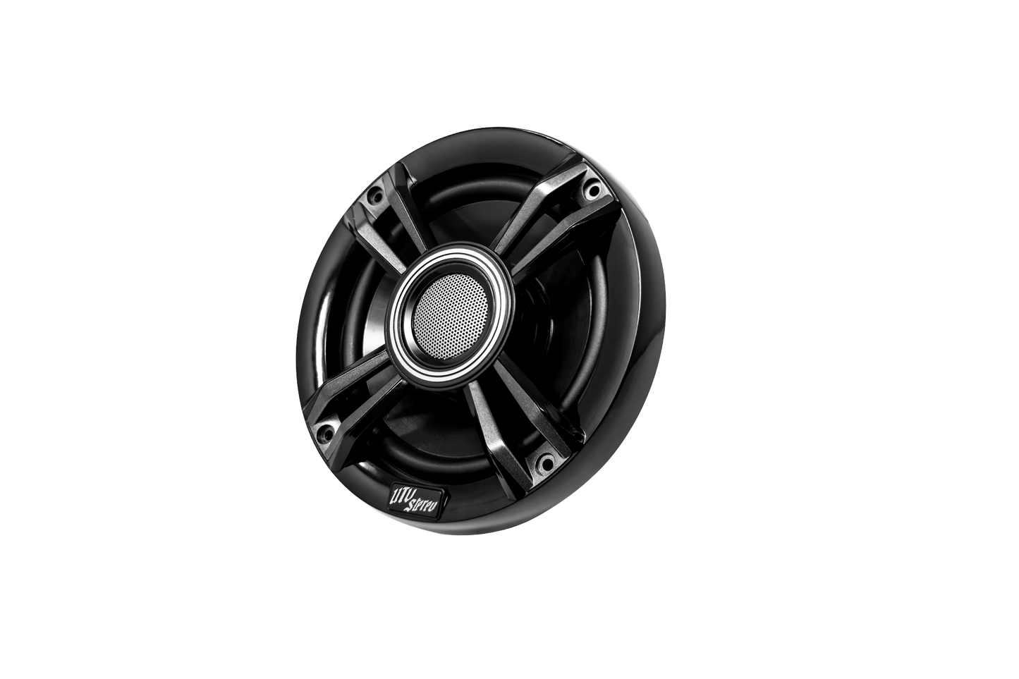 Pro Series 6.5" Speakers (Pair) | UTVS-P654 Ranger
