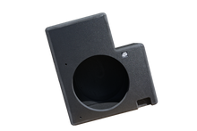 '20-'26 RZR® Pro Series 10" Rear Driver Subwoofer Enclosure | UTVS-PRO-ENC-RDRIVER