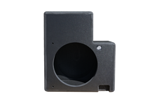 '20-'26 RZR® Pro Series 10" Rear Driver Subwoofer Enclosure | UTVS-PRO-ENC-RDRIVER
