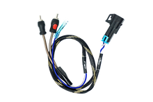 Polaris® Ranger 1500 Subwoofer RCA Output Harness | UTVS-RNG-RC-SUB-OUT