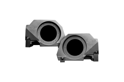 '25-'26 RZR® Pro Series Signature Stage 8 Stereo Kit | UTVS-PRO2-S8-S