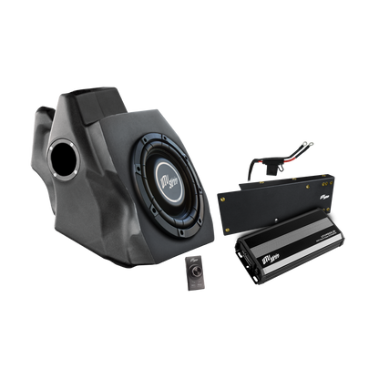 '20-'24 RZR® Pro Series 500W Subwoofer Kit | UTVS-PRO-SUB-500-1