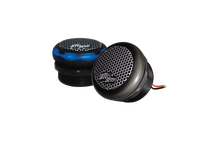 Pro Series 1" Tweeter w/ Built In RGB LED (Pair) | UTVS-PTW