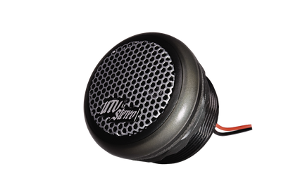 Pro Series 1" Tweeter w/ Built In RGB LED (Pair) | UTVS-PTW Ranger 1500