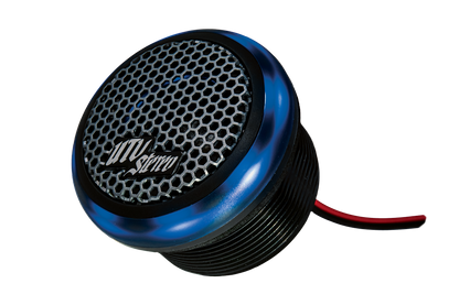 Pro Series 1" Tweeter w/ Built In RGB LED (Pair) | UTVS-PTW Mav R