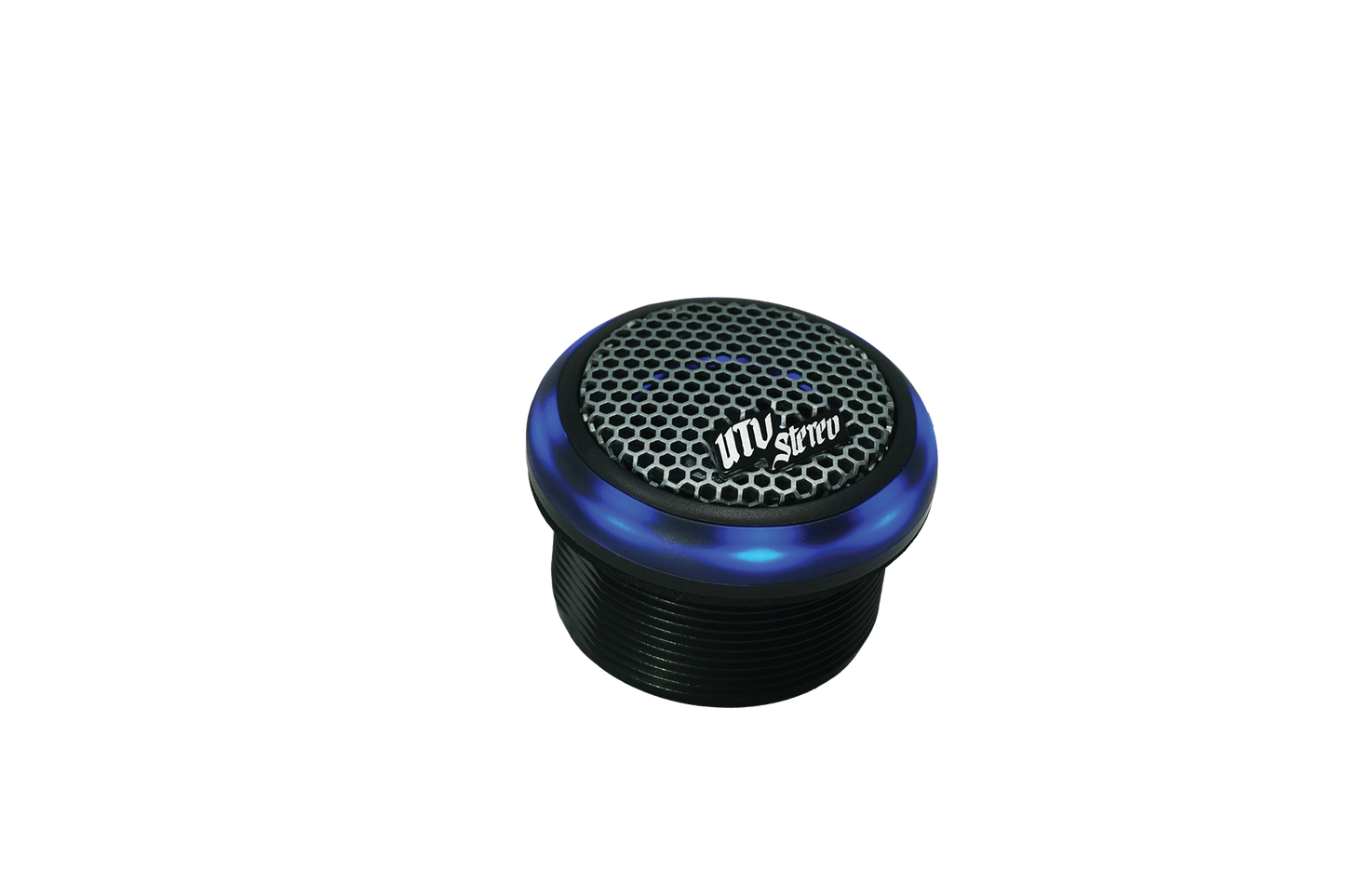 Pro Series 1" Tweeter w/ Built In RGB LED (Pair) | UTVS-PTW Polaris Xpedition