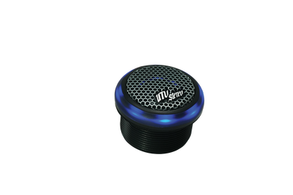 Pro Series 1" Tweeter w/ Built In RGB LED (Pair) | UTVS-PTW Polaris Xpedition