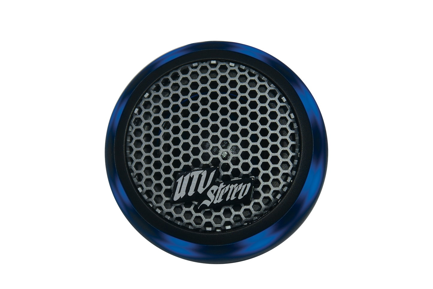 Pro Series 1" Tweeter w/ Built In RGB LED (Pair) | UTVS-PTW Ranger 1500