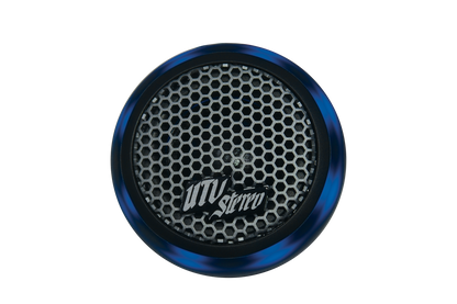 Pro Series 1" Tweeter w/ Built In RGB LED (Pair) | UTVS-PTW Ranger 1500
