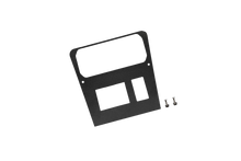 Maverick R Head Unit Mount | UTVS-R-HUMT-RKR