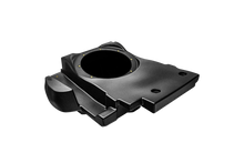 Can-Am® Maverick R 10" Front Driver Subwoofer Enclosure (2-SEAT MODELS) – Unloaded | UTVS-R-ENC-DRIVER-2