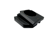Can-Am® Maverick R 10" Rear Passenger Subwoofer Enclosure (4-SEAT MODELS) – Unloaded | UTVS-R-ENC-PASS-4R
