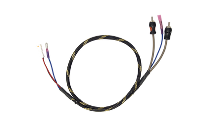Can-Am® X3 BRP GO! Subwoofer RCA Output Harness + Remote | UTVS-X3-GO-SUB-OUT