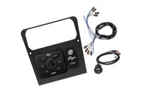 Maverick R Head Unit Mount Kit | UTVS-R-HUMT-KIT